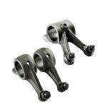 Rocker arm kit kit de bras de culbuteur pour polaris sportsman 500, accessoires de moteur de moto atv, ...