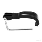 Rockible support de lampe , support de fixation de v�lo de support de fourche support de lampe support ...