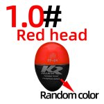 Rocky abo - flotteur en plastique pour pche en mer, accessoires de lancer longue distance, 1 pice - ...