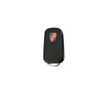 Roewe 350 gel de silice avec puce, 2 mod�les, etui de cl� de couleur noire pour saik roewe 350 mg5  nipseyteko ...