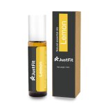 Roll - on aux huiles essentielles de citron 10ml