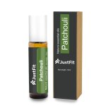 Roll - on aux huiles essentielles de patchouli 10ml