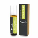 Roll - on aux huiles essentielles d'ylang ylang 10ml Roll - on aux huiles essentielles d'ylang ylang 10ml