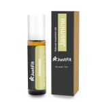 Roll - on aux huiles sssentielles de jasmin 10ml Roll - on aux huiles sssentielles de jasmin 10ml