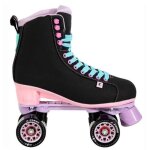 Roller - chaya - melrose - botte vgtalienne - roues octo propel - abec 7