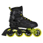 Roller en ligne playlife lancer black 84 41