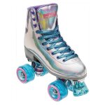 Roller quad impala holographic