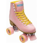 Roller quad impala pink yellow us9 - eu40 pink yellow