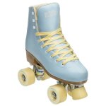 Roller quad impala sky blue / yellow