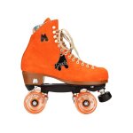 Roller quad moxi lolly 2021 clementine