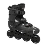 Roller - seba - high light 80 - noir - mixte - a partir de 8 ans Roller - seba - high light 80 - noir - mixte - a partir de 8 ans