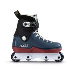 Roller en ligne street agressif roces nils jansons storm m - 12 lo 40