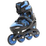 Rollers eurotop / roces jokey 3. 0 jr roller noir noir 61666 - 34 - 38