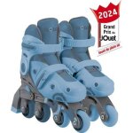 Rollers evolutifs 2 - en - 1 taille s - m du 30 au 33