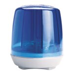 Rolly toys 409761 rollyflasklight blue - gyrophare pour v�hicules rolly toys