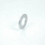 Visserie origine pour moto suzuki 650 sv 2001 a 2012 09160 - 20067 / 20x36x3mm neuf