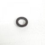 Rondelle repose pied origine pour moto suzuki 250 rm 08322 - 0110b / 10. 5x17. 7x1. 6