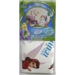 Roommates lot de 54 stickers disney fées secret des ailes repositionnables 4 feuilles de 10, 1 x 44, ... Roommates lot de 54 stickers disney fées secret des ailes repositionnables 4 feuilles de 10, 1 x 44, ...