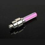 Rose b - 2 pièces de pneu de roue lumière vélo accessoires vélo lumières roues de camion lampe tige de ... Rose b - 2 pièces de pneu de roue lumière vélo accessoires vélo lumières roues de camion lampe tige de ...