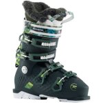 Rossignol alltrack pro 100 w dark green taille 24