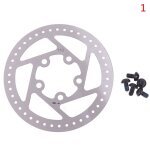 Rotor de frein a disque pour trottinette xiaomi mijia m365, accessoire de freinage, 12 mm, pour skateboard ...