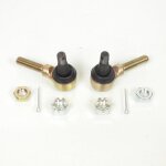 Rotule de direction all balls pour quad yamaha 550 yfm grizzly (4x4) 2009 a 2014 neuf