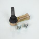 Rotule de direction all balls pour quad yamaha 660 rhino 2004 - 2007 51 - 1037 - s neuf