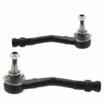 Rotules de directions avants gauche et droit - ds ds4 crossback 2. 0 bluehdi 150 a part. 07 / 2015
