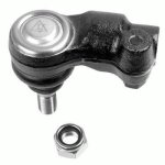 Rotule de direction c�t� gauche - saab 900 2. 5 24 v6 07 / 1993 - 02 / 1998