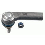 Rotule de direction c�t� gauche - volkswagen new beetle cabriolet 2. 5 09 / 2002 - 10 / 2010