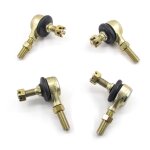 Rotule direction en métal m10, 4 pièces, pour 50cc 70cc 90cc 110cc 125cc 150cc 200cc 250cc 300cc atv ... Rotule direction en métal m10, 4 pièces, pour 50cc 70cc 90cc 110cc 125cc 150cc 200cc 250cc 300cc atv ...