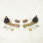 Rotule de direction moose pour buggy kawasaki 950 kaf mule 51 - 1074 neuf