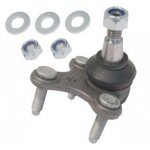 Rotule de suspension c�t� droit 19 mm - seat leon 1. 6 tdi 105 07 / 2005 - 12 / 2012