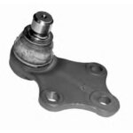 Rotule de suspension droite et / ou gauche 18 mm - peugeot 306 2. 0 hdi 90 05 / 1993 - 05 / 2001