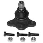 Rotule de suspension droite et / ou gauche - opel omega break 2. 0 16v 03 / 1994 - 07 / 2003