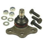 Rotule de suspension droite et / ou gauche - opel tigra twintop 1. 4 a part. 06 / 2004