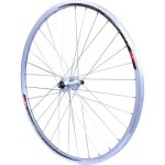 Roue arrière mach1 road runner 700c argent - miche magnum rl 5 / 6 / 7 Roue arrière mach1 road runner 700c argent - miche magnum rl 5 / 6 / 7