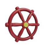 Roue de bateau pirate en plastique, volant de bateau de pirate pour parc d'attraction en plein air, jouets ... Roue de bateau pirate en plastique, volant de bateau de pirate pour parc d'attraction en plein air, jouets ...
