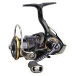 Roue de canne a p�che daiwa crossfire 23 mod�les r�sistante a l'eau longue port�e en m�tal cup de ligne ...