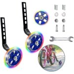 Roues d'entranement universelles, stabilisateurs pour vlo enfant, roues de support pour stabilisateurs ...