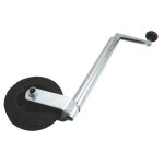 Roue jockey diamétre 48mm Roue jockey diamétre 48mm