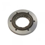 Roue libre de d�marreur rms pour scooter gilera 500 fuoco euro3 2007 a 2013 8494905 neuf