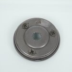 Roue libre de dmarreur rms pour scooter mbk 125 yp skyliner 1998 a 2002 5ns - e55700 - 000 neuf