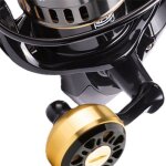 Roue de pêche tout en métal roue tournante moulinet bobine de pêche feeder roue de surfcasting roue de ... Roue de pêche tout en métal roue tournante moulinet bobine de pêche feeder roue de surfcasting roue de ...