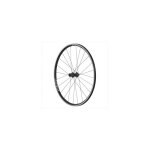 Roue route 700 shimano wh - rs100 arriere noir 11v. compatible 10 vitesses