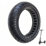 Roue de secours pleine version 3 jante de rechange 2 tailles 8, 5  et 10  compatible avec trottinette ...