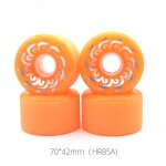Roues de skateboard accessoires 7051 longue planche brosse de route roues de skateboard pu hautement ... Roues de skateboard accessoires 7051 longue planche brosse de route roues de skateboard pu hautement ...