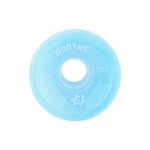 Roues de skateboard haute performance 78a abec - 9, 4 pi�ces, remplacement de mini cruiser