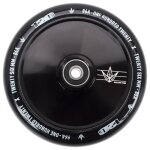Roue de trottinette blunt hollow core nr 120mma9 noir 16015 Roue de trottinette blunt hollow core nr 120mma9 noir 16015