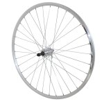 Roue vlo de route 700 elan arrire - alu